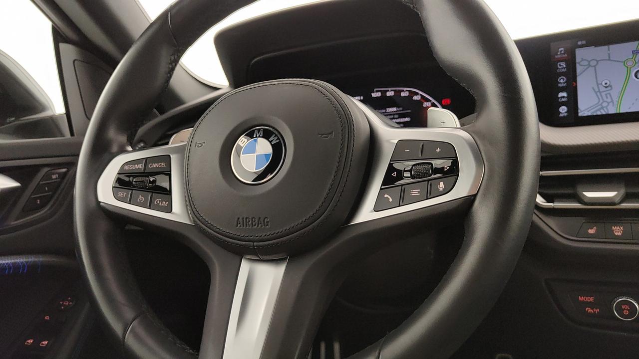 BMW Serie 2 F44 Gran Coupe - M235i Gran Coupe xdrive auto