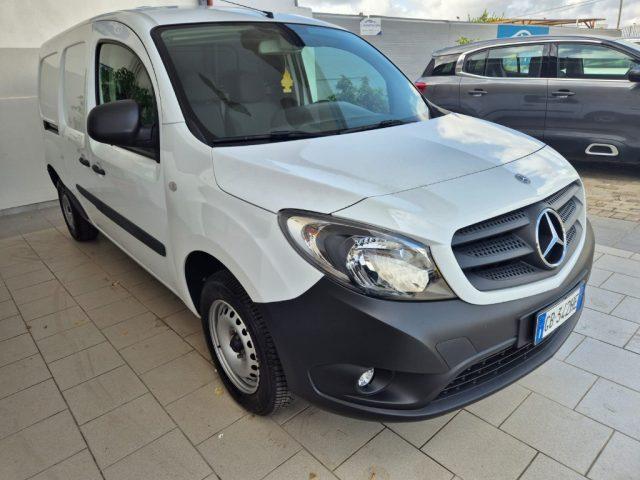 MERCEDES-BENZ Citan 1.5 111 CDI S&S Furgone ExtraLong Business