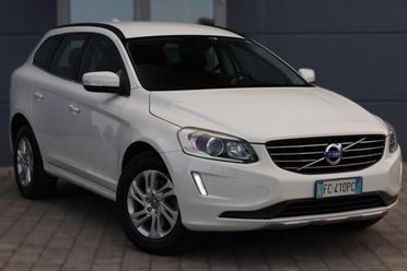 VOLVO XC60 D4 Geartronic Business