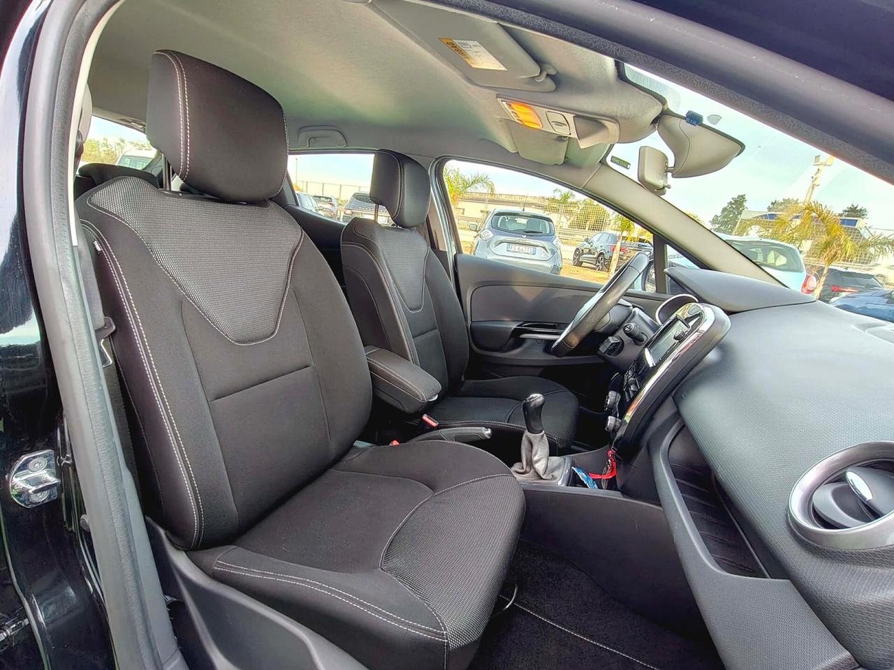 Renault Clio 1.5 dCi 8V 75CV 5 porte Costume National - 2015