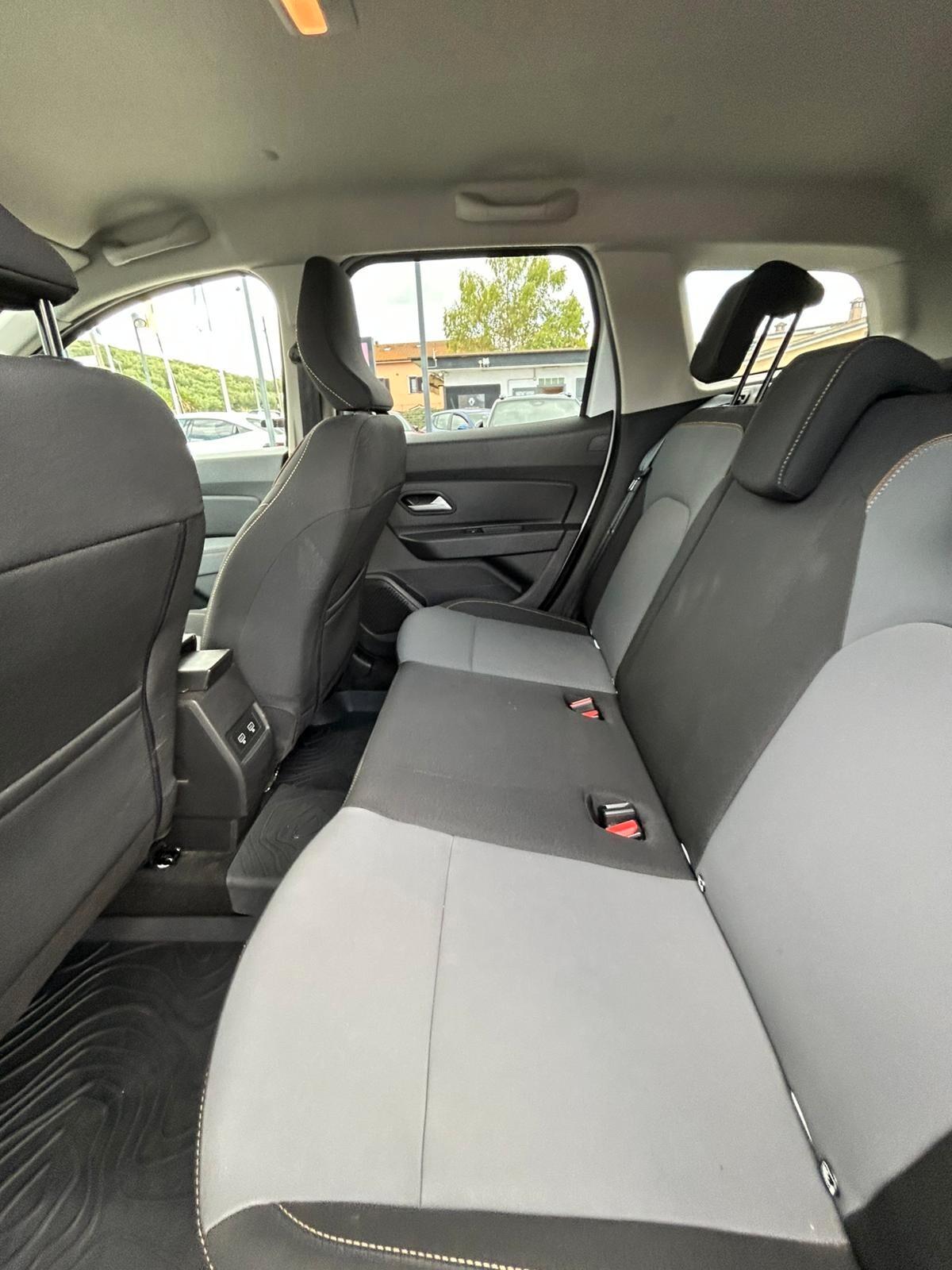 Dacia Duster 1.0 TCe GPL 4x2 Extreme