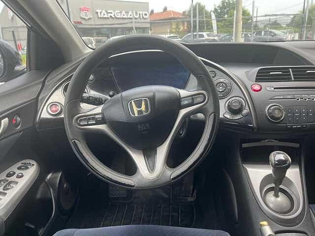 Honda Civic 1.4 i-DSi 5p. Sport