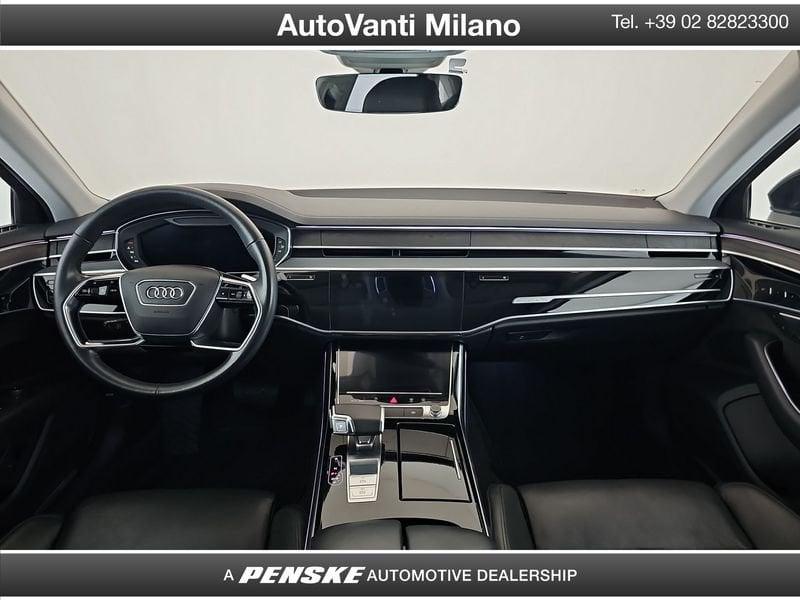 Audi A8 A8 50 3.0 tdi mhev quattro tiptronic