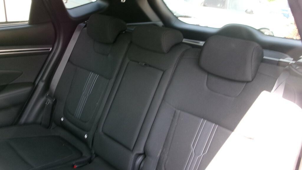 Hyundai Tucson 1.6 T-GDI 48V Exellence Lounge Pack 2WD iMT
