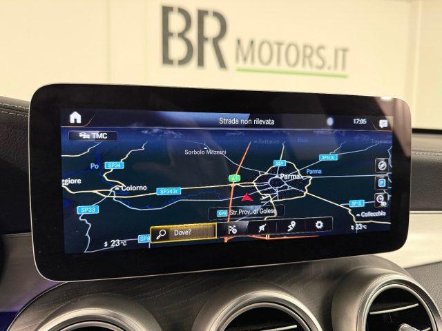 MERCEDES-BENZ GLC 200 4Matic EQ-Boost Premium AMG Line