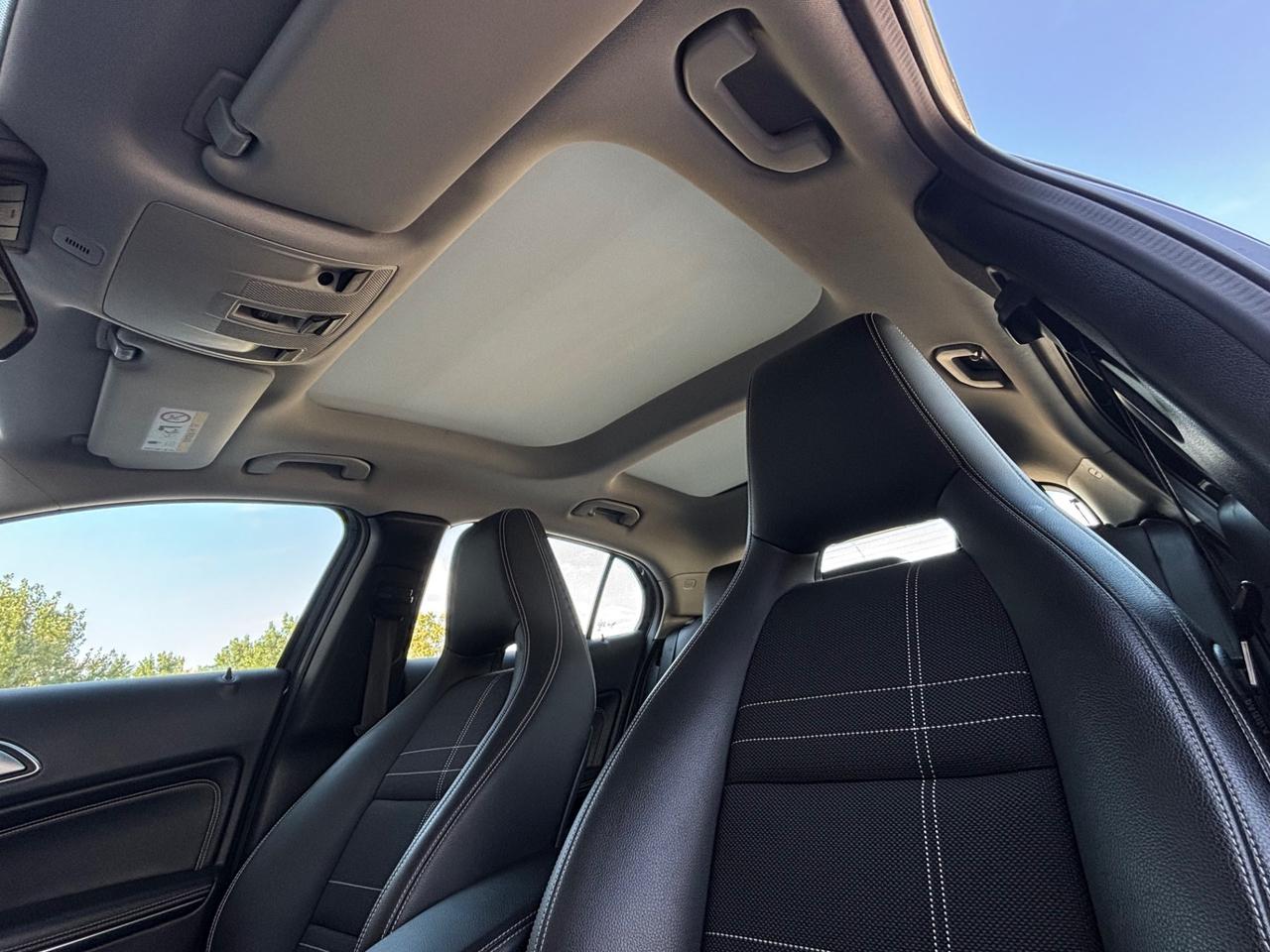 Mercedes-benz GLA 200 d Automatic 4Matic Premium