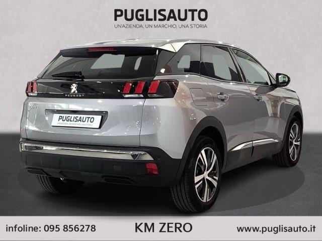 PEUGEOT 3008 BlueHDi 130 S&S EAT8 Allure Pack