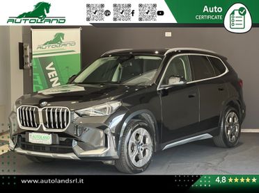 BMW X1 sdrive18d X-Line auto IVA ESPOSTA - UNIPRO