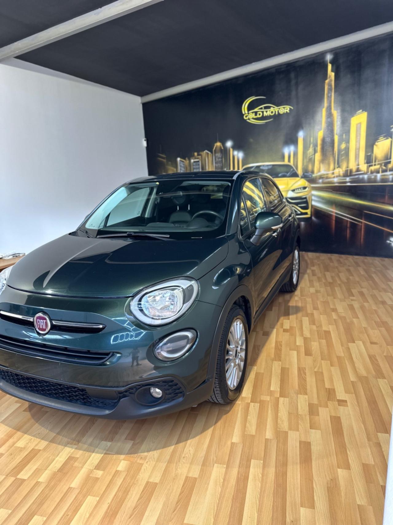 Fiat 500X 1.0 T3 120 CV Cross