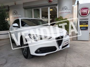 Alfa Romeo Stelvio 2.2 Turbo Diesel 190CV AT8 Q4 Business