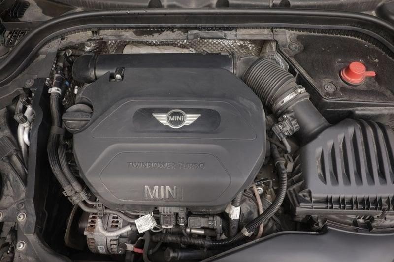 MINI Mini MINI Mini One D 70KW ANNO 2014