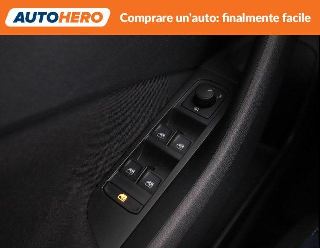 SKODA Kamiq 1.0 TSI 115 CV DSG 130 Edition