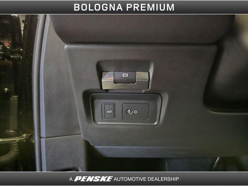 Land Rover RR Evoque Range Rover Evoque 2.0D I4 163 CV AWD Auto SE N1 - AUTOCARRO