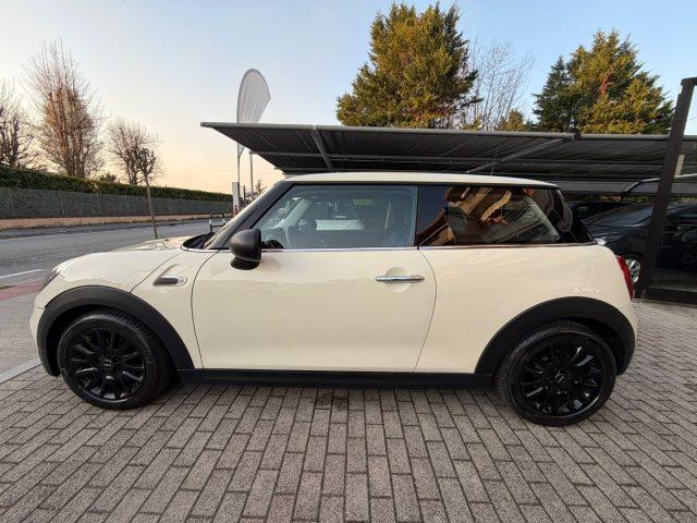 MINI One 1.5 One 75 CV