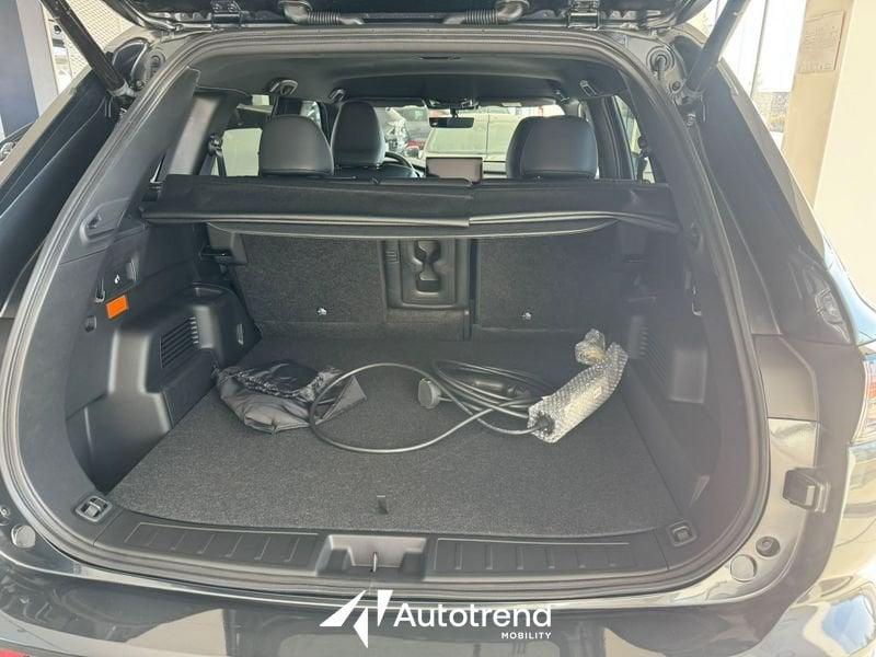 Mitsubishi Outlander PHEV 2.4L Plug-In Hybrid PHEV 306 CV AWD Intense