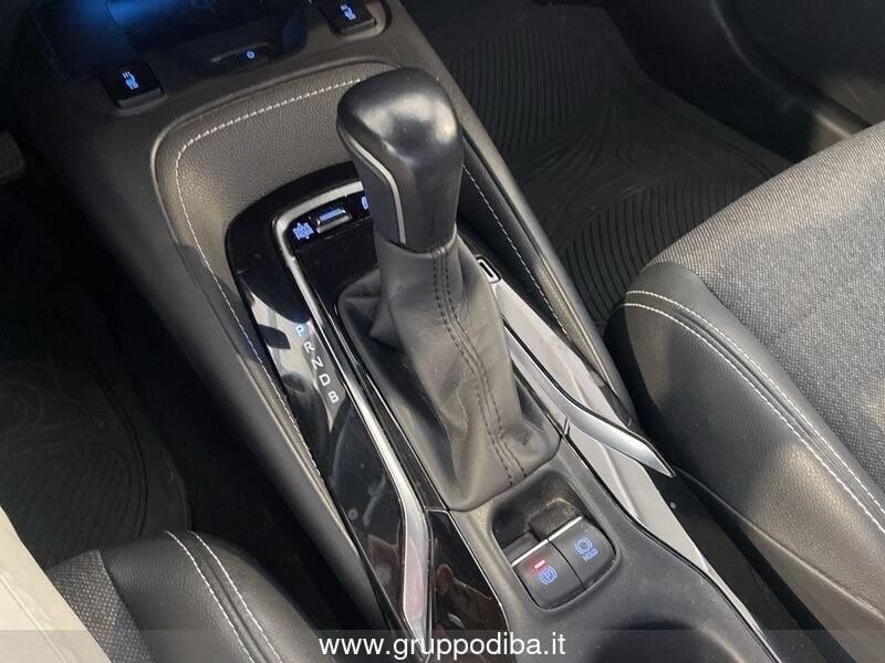 Toyota Corolla XII 2019 Touring Sport Touring Sports 1.8h Style cvt