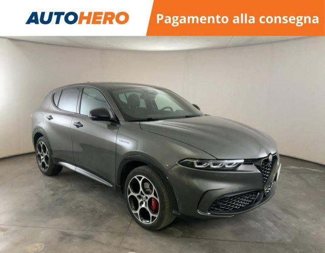 ALFA ROMEO Tonale 1.3 280 CV PHEV AT6 Q4 Veloce