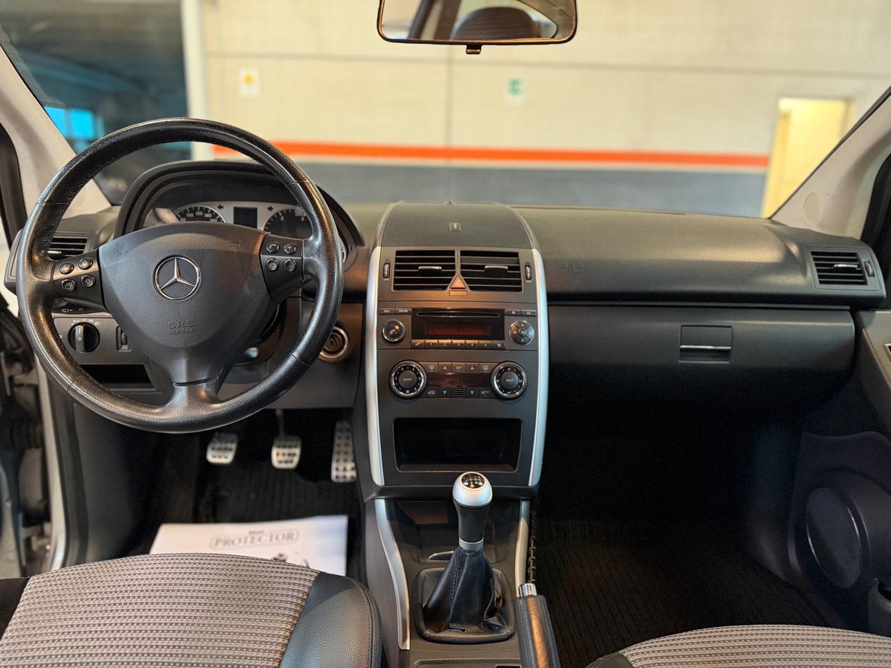 Mercedes-benz A 180 CDI Avantgarde NEOPATENTATI