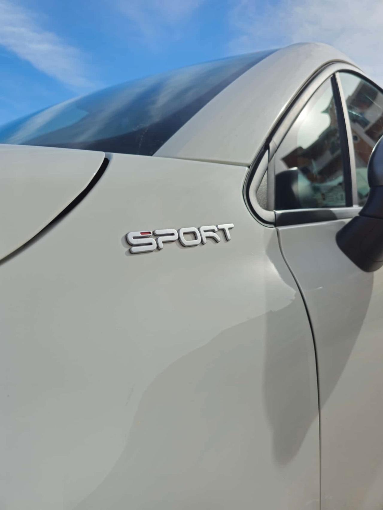 Fiat 500X 1.6 MultiJet 130 CV Sport