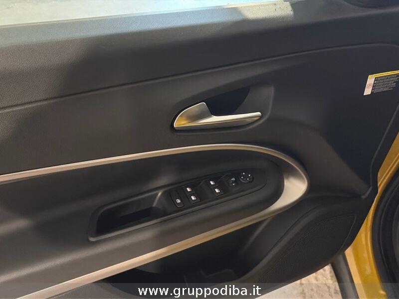 Jeep Avenger A25 Summit 1.2 100cv