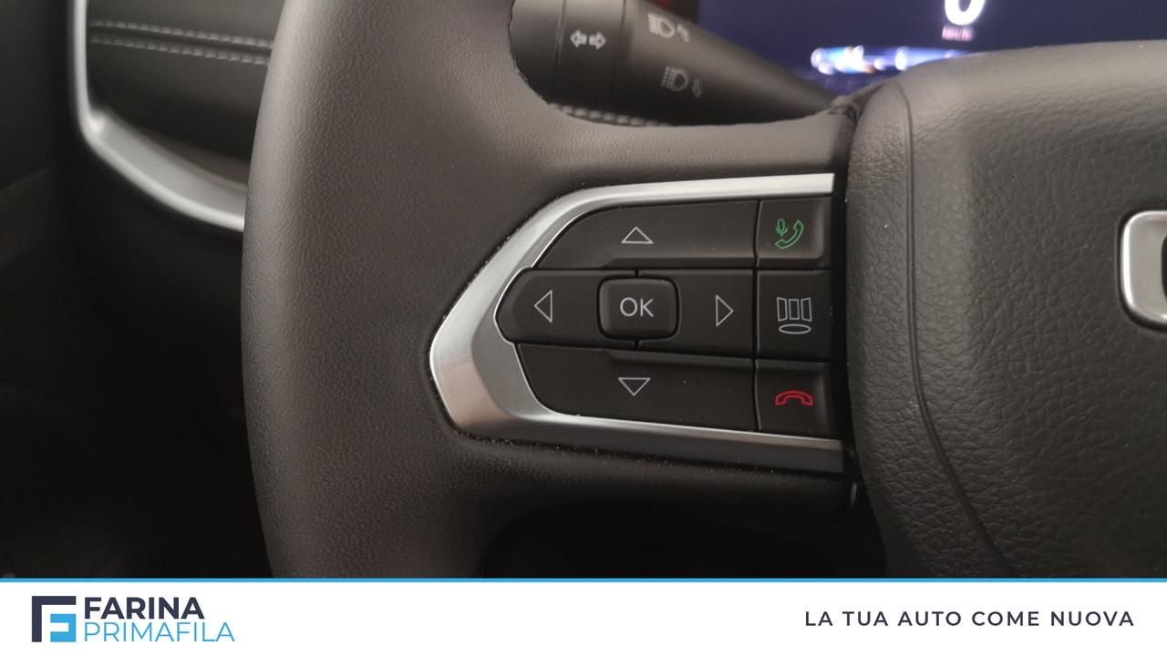JEEP Compass II 2021 - Compass 1.6 mjt Limited 2wd 130cv