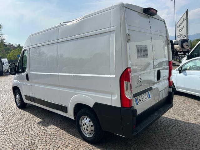 CITROEN Jumper 35 BlueHDi 140 S&S PM-TM Furgone