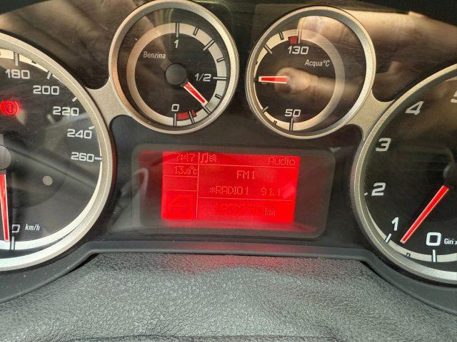 ALFA ROMEO MiTo 1.4 T 170 CV Quadrifoglio Verde