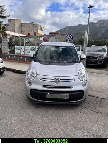 Fiat 500 L 1.3 Diesel 95CV Lounge C. Automatico