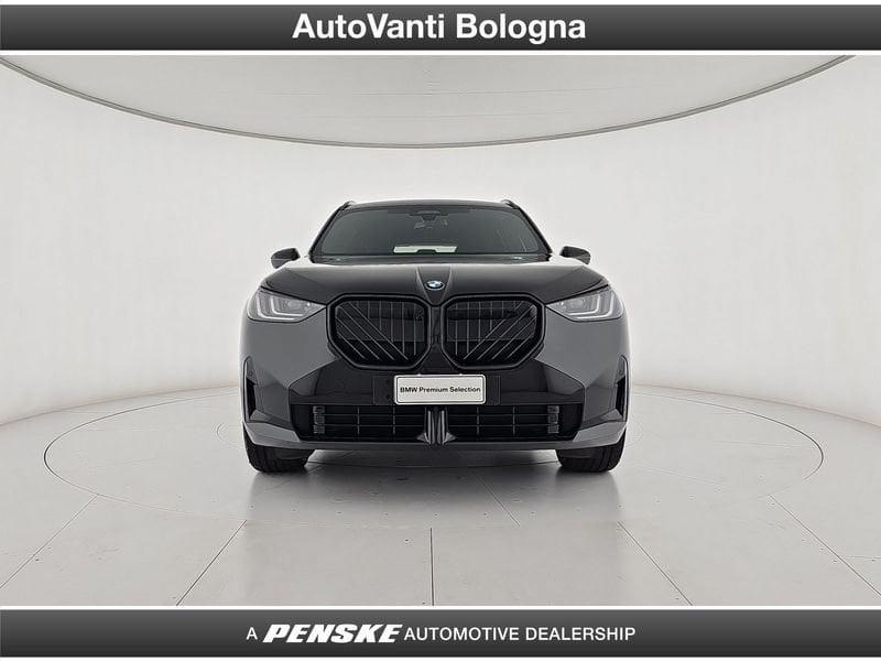 BMW X3 X3 xdrive30e MSport Pro auto