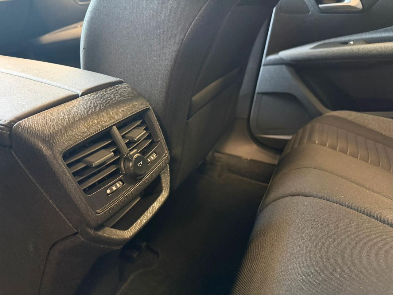 Peugeot 3008 PureTech Turbo 130 S&S EAT8 Allure