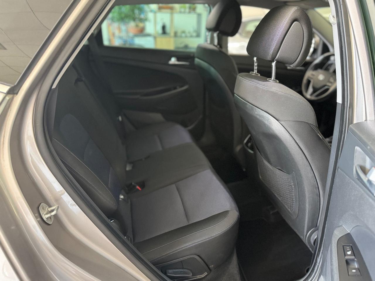 Hyundai Tucson 1.7 CRDi XPossible-FULL OPTIONAL