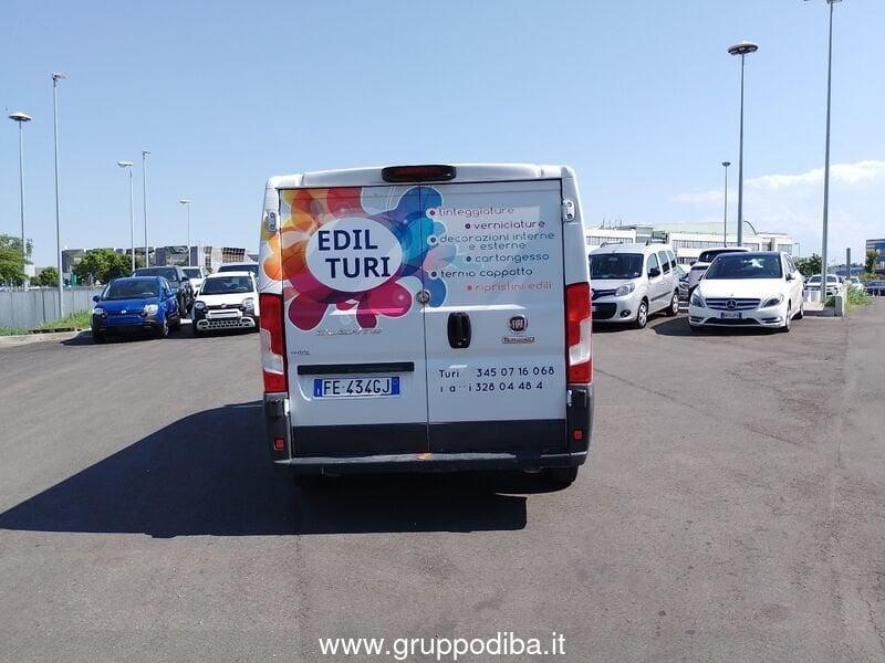 FIAT Ducato 290 (250) 33 33 MH1 2.3 mjt 130cv F.L.