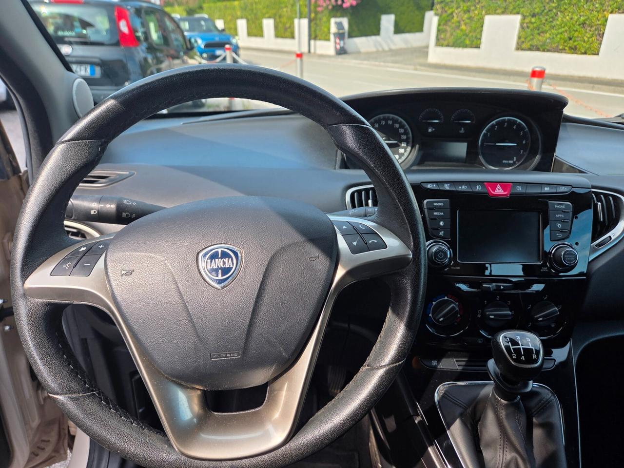 Lancia Ypsilon - 2016