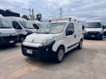 Fiat Fiorino 1.3 Mjt - 95 cv Furgone
