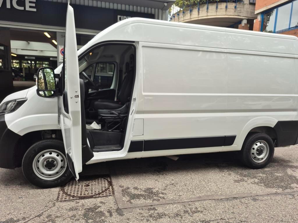 Fiat DUCATO 33Q. 2.200 M.JET 140 CV MH2