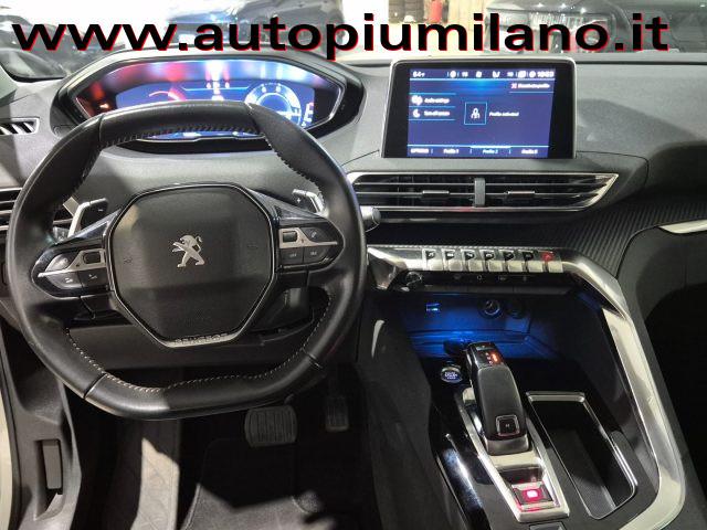 PEUGEOT 5008 BlueHDi 130 S&S EAT8 Active Business