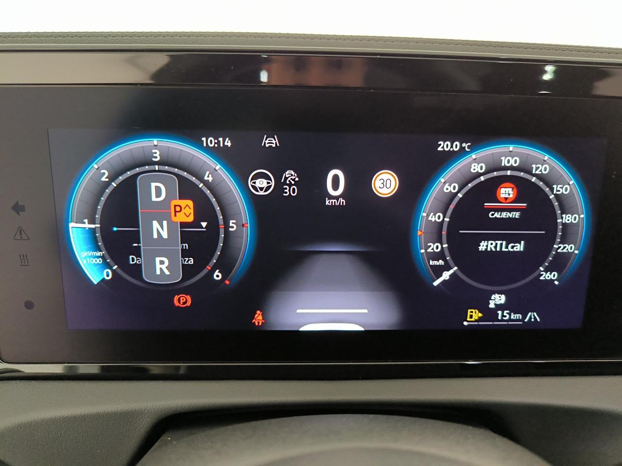 Volkswagen Tiguan 2.0 tdi r-line 150cv dsg