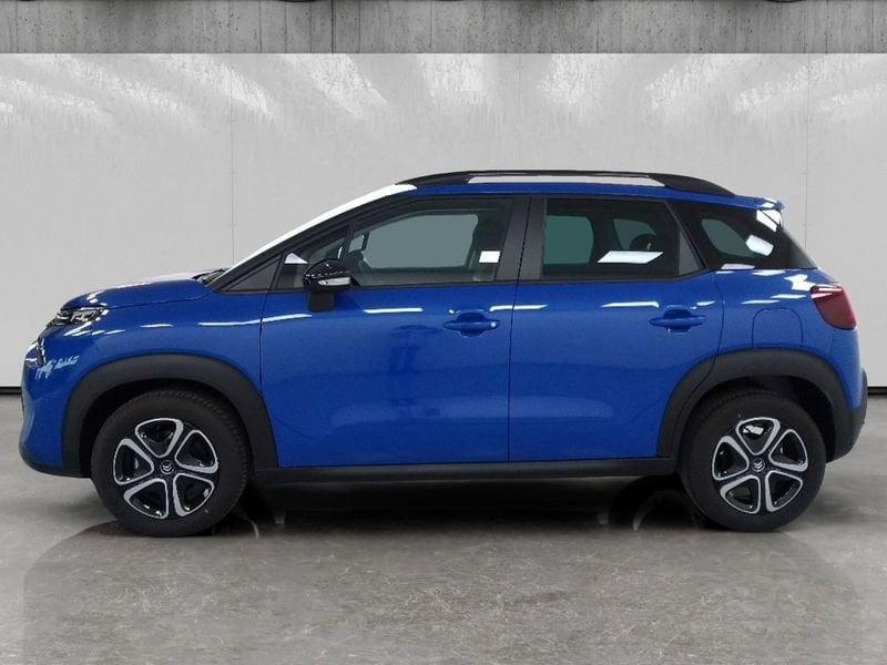 Citroën C3 Aircross 1.2 puretech Feel s&s 110cv