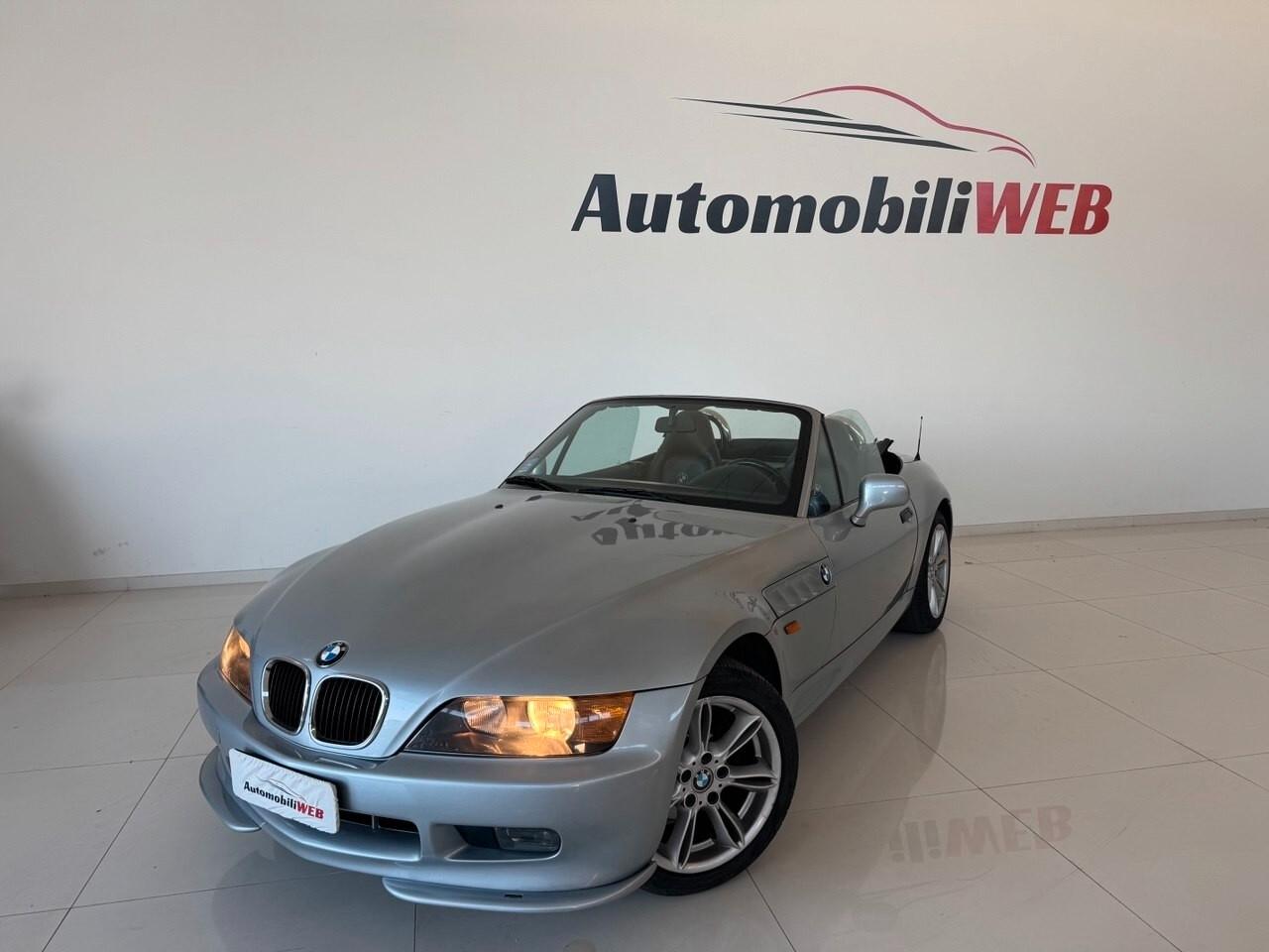 Bmw Z3 1.9 16V cat Roadster