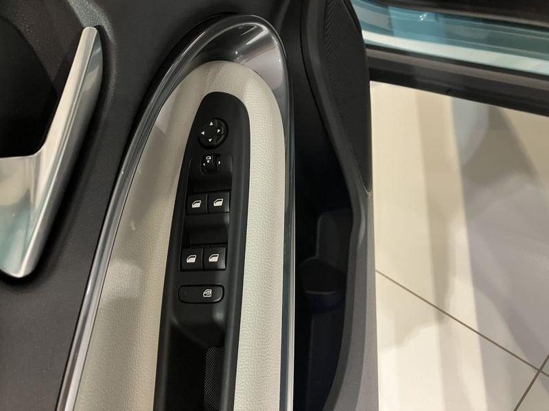 FIAT 600 600 Hybrid 110 CV DCT MHEV La Prima