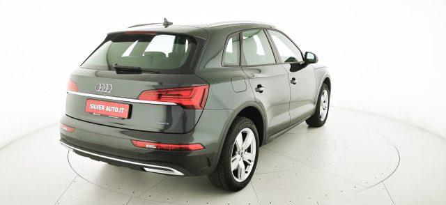 AUDI Q5 40 TDI 204 CV quattro S tronic Business