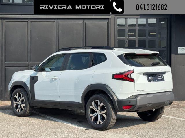 DACIA Duster ECO-G 100 CV Expression