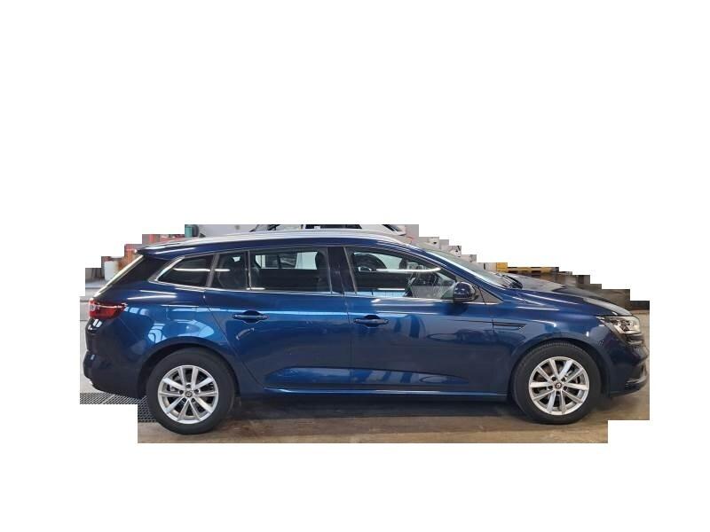 RENAULT MEGANE Spor Tour 1500 DCI 95 CV 6M