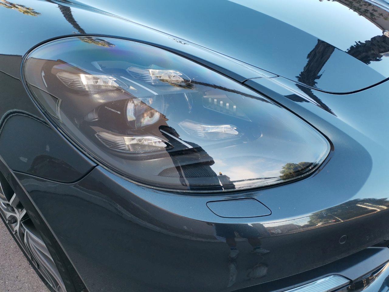 Porsche Panamera Berlina Panamera 2.9 4 e-hybrid auto