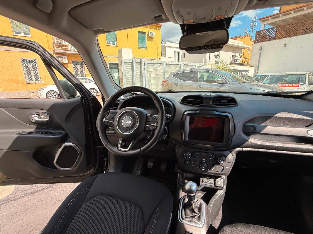 Jeep Renegade Jeep renegade 1.0 t3 Limited 2wd
