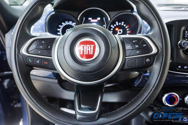 FIAT 500L 1.3 Multijet 95 CV Lounge