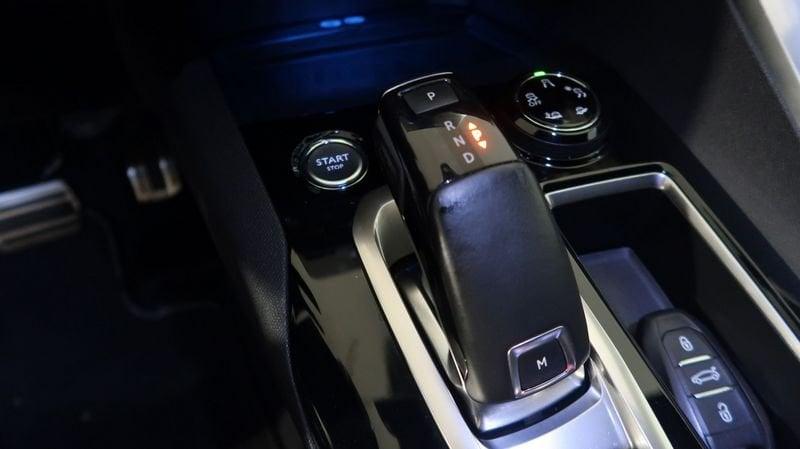 Peugeot 3008 3008 BlueHDi 130 S&S EAT8 GT Line