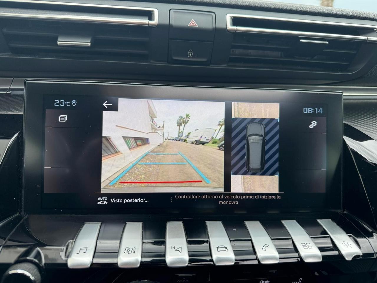 Peugeot 508 2.0Hdi GT-Line TETTO APRIBILE