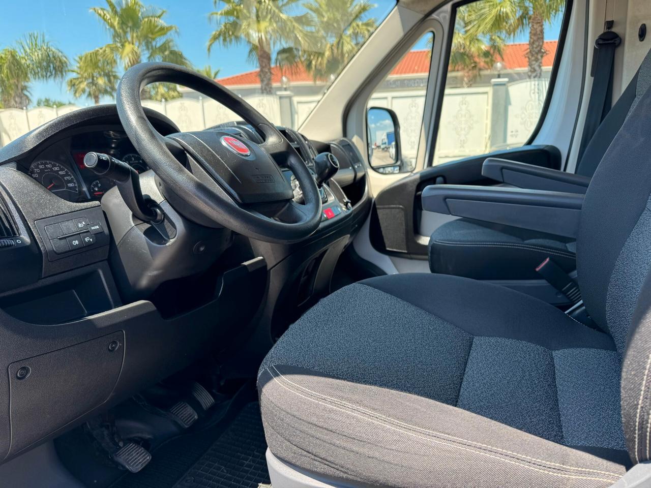 FIAT DUCATO MAXI TETTO ALTO