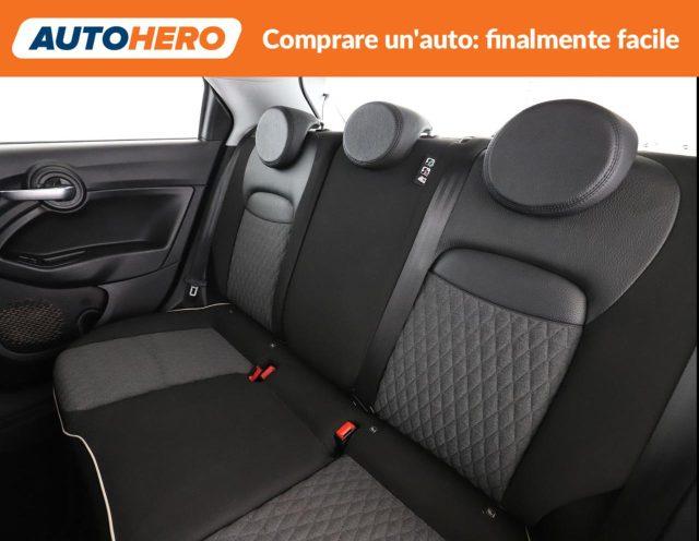 FIAT 500X 1.6 E-Torq 110 CV City Cross